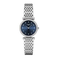 Orologio Longines Donna La Grande Classique De Longines in Acciaio L43410976 - L43410976